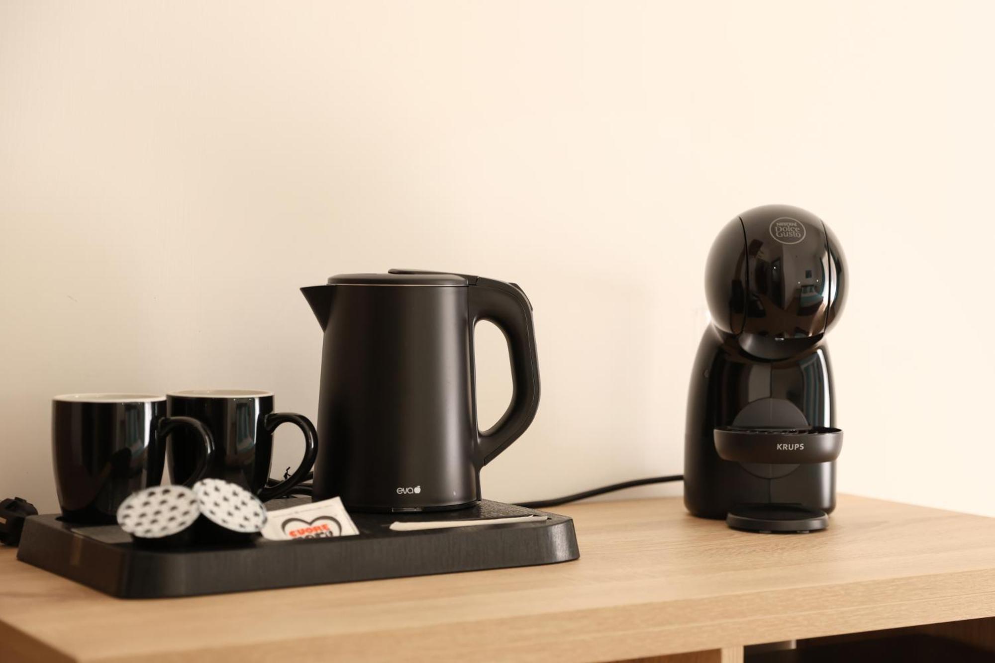 Mia Napoli Bed & Breakfast Ngoại thất bức ảnh