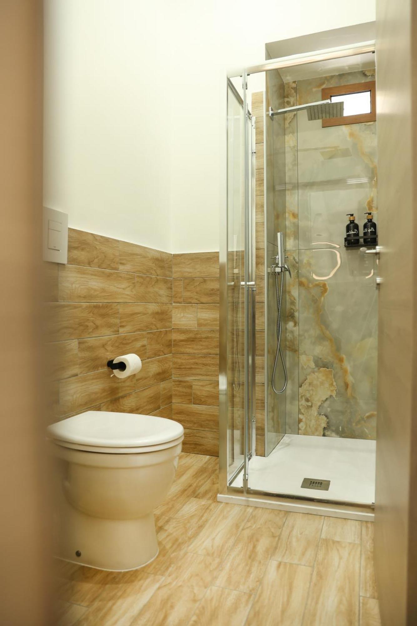 Mia Napoli Bed & Breakfast Ngoại thất bức ảnh