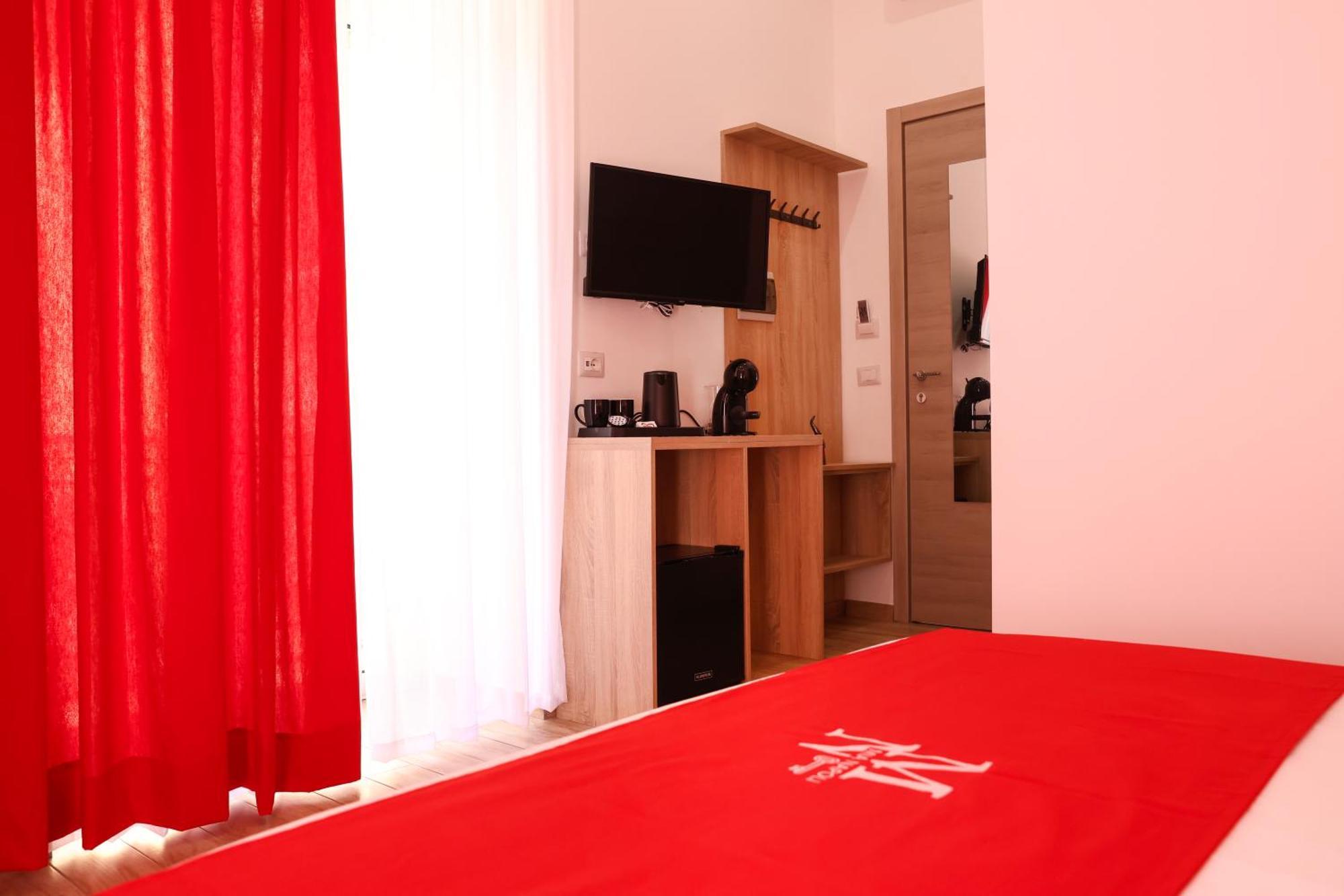 Mia Napoli Bed & Breakfast Ngoại thất bức ảnh